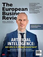 The European Business Review